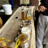 Activités contes de la terre