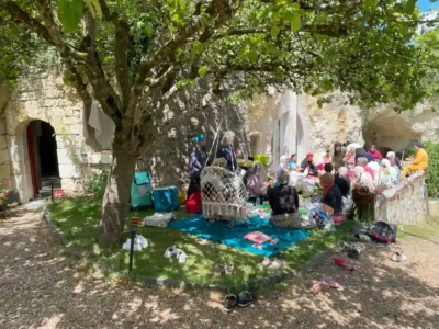 Activités contes de la terre