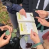 Activites contes de la terre