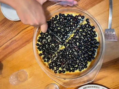 Cuisine contes de la terre