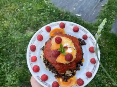 Cuisine contes de la terre