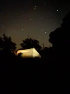 Lieu Contes de la terre