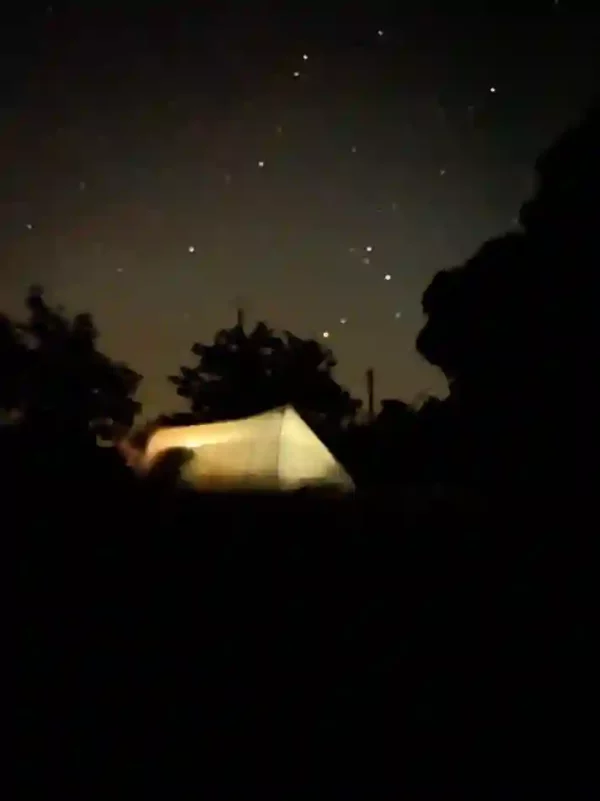 Lieu Contes de la terre