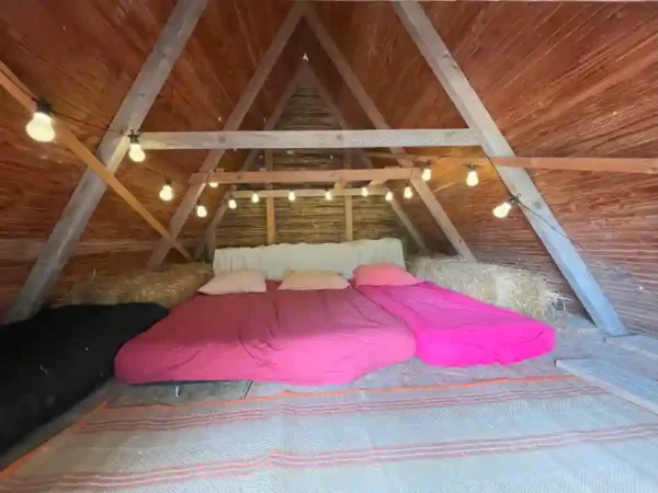 Lieu Contes de la terre