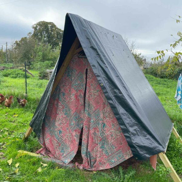 wwoofing contes de la terre