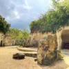 Extérieur contes de la terre