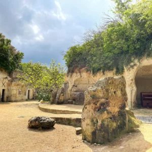 Extérieur contes de la terre