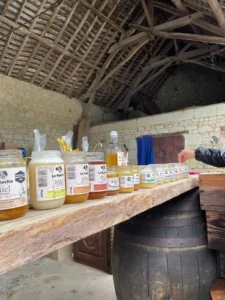 apiculture contes de la terre 07