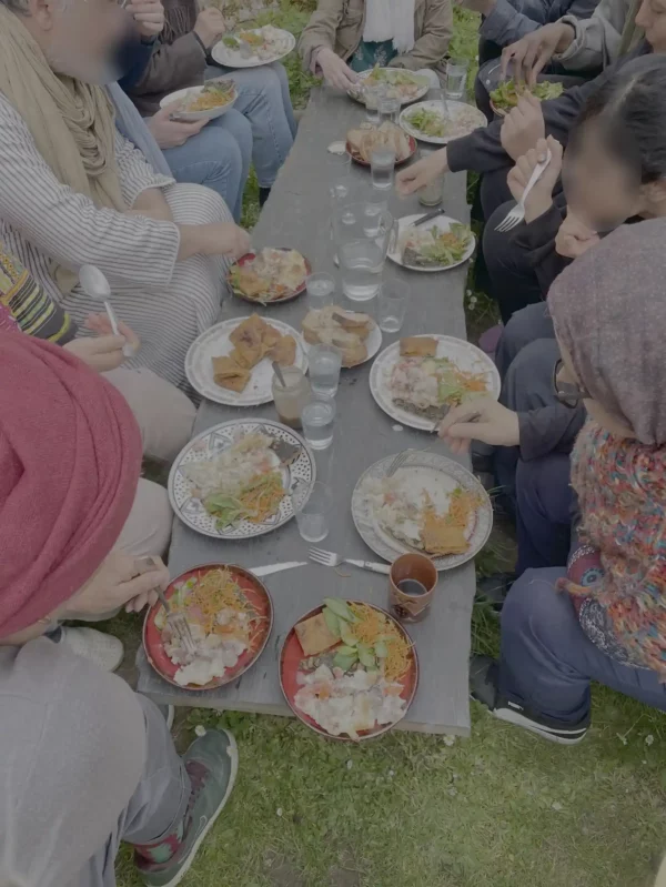 Séjours hiver Contes de la terre