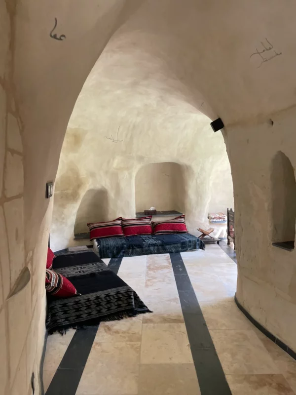 Séjours hiver Contes de la terre 10