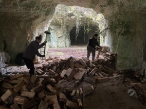 Chantier participatif – Mai – Image 7