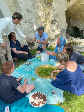 wwoofing contes de la terre