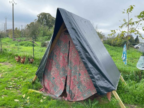 wwoofing contes de la terre