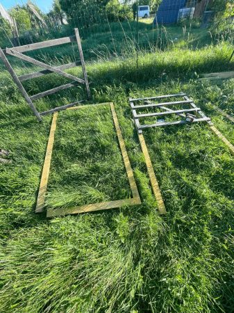 wwoofing contes de la terre